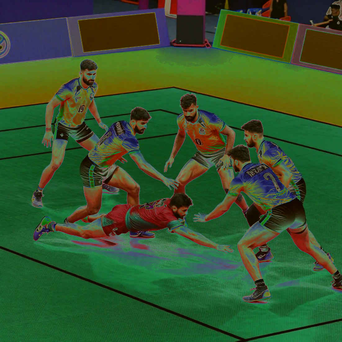 Pawan Sehrawat 'Hi-Flyer': India's Title Defense at Nagoya — What's the Real Test at Asian Games Kabaddi Wing?