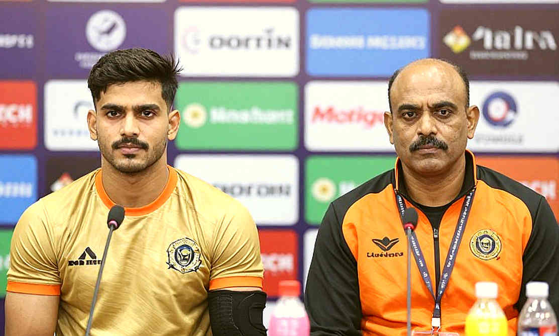 খালি ইনপুটের পাঠ: যখন একটি বিশ্লেষণ নিজেই স্বীকার করে — আমি কিছু জানি না