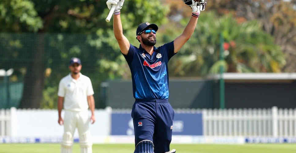 The Scorecard of Silence: When Cricket's Data Comes Back Empty