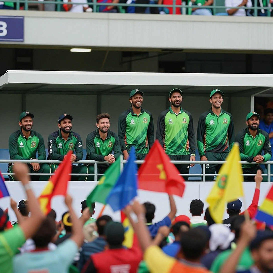 শূন্য তথ্যপ্রবাহ: ক্রিকেট বিশ্লেষণের লেজারে যখন ব্লক নেই