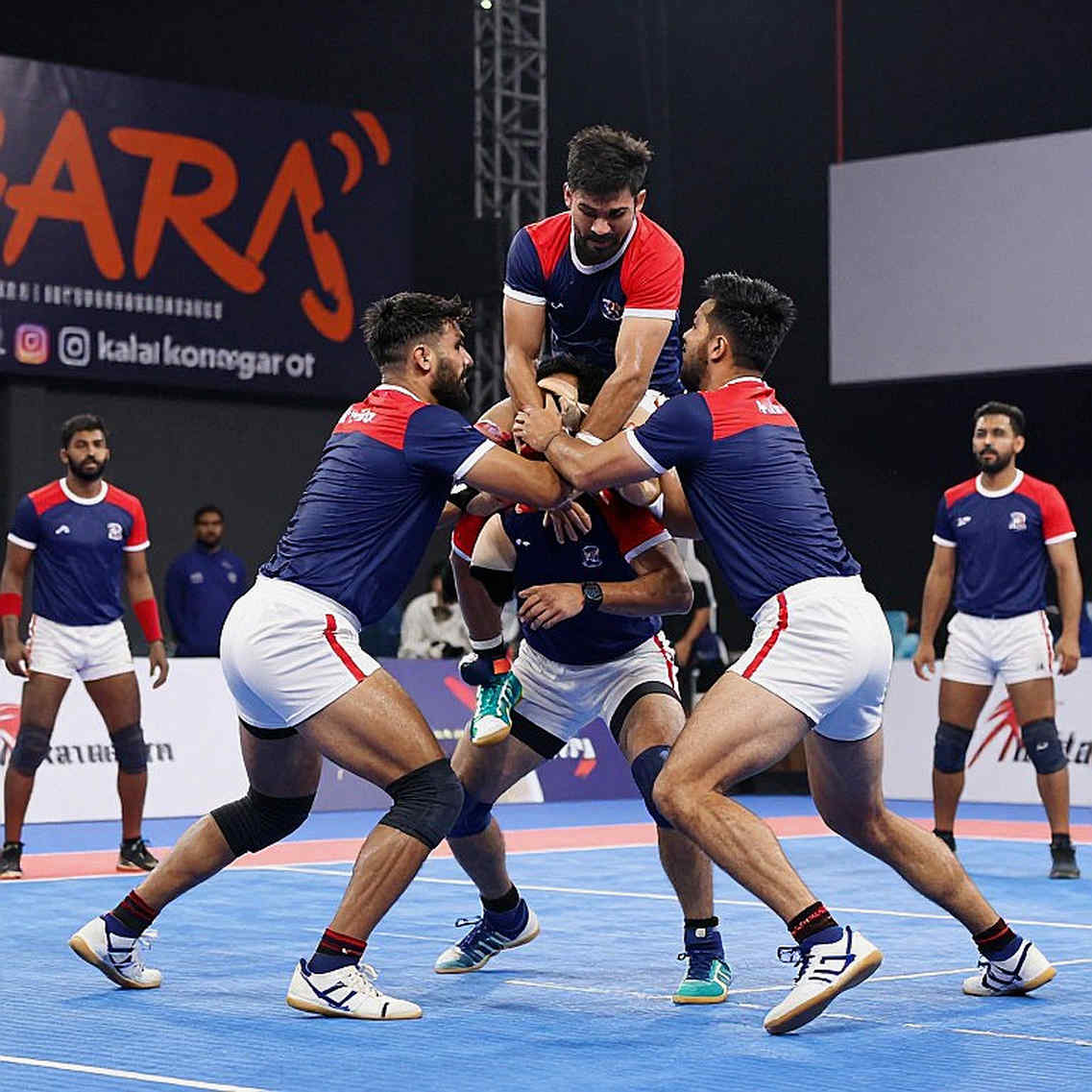 Commonwealth Kabaddi Championship 2026: India's Shadow Over 14 Nations, and the Exclusion of 12 Asian Games Gold Medalists