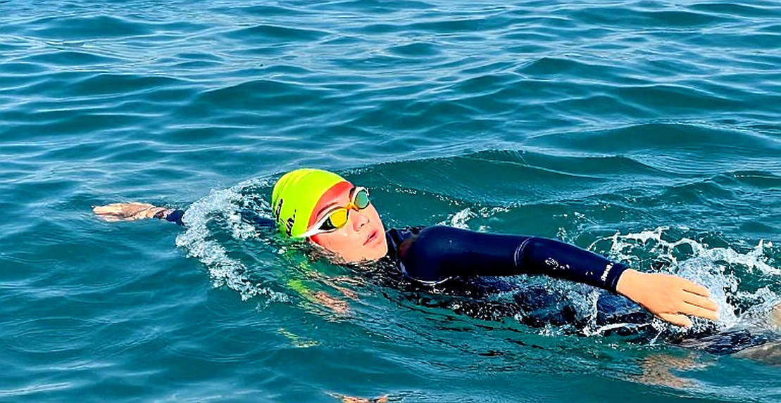 King of the Short Course, Question Mark in the Long: How to Read Grant Bellin's Commitment to Cal's Class of 2028