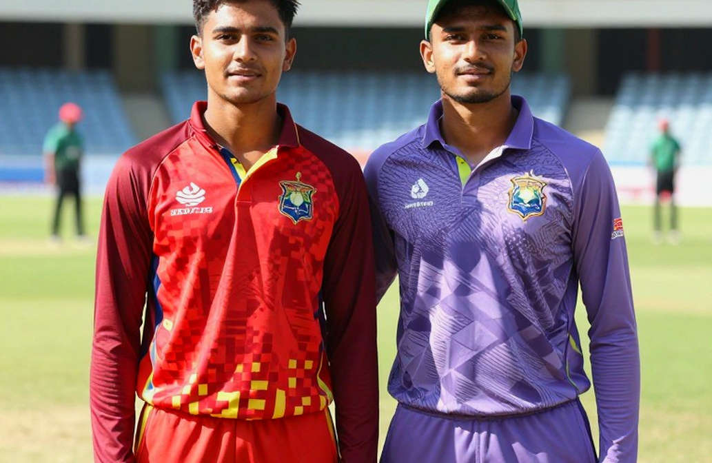 রাহমাতের ৮৪* এবং ১৯৪ বলের এক জুটি: আফগানিস্তানের প্রতিরোধ, বাংলাদেশের অনির্ণীত অপেক্ষা