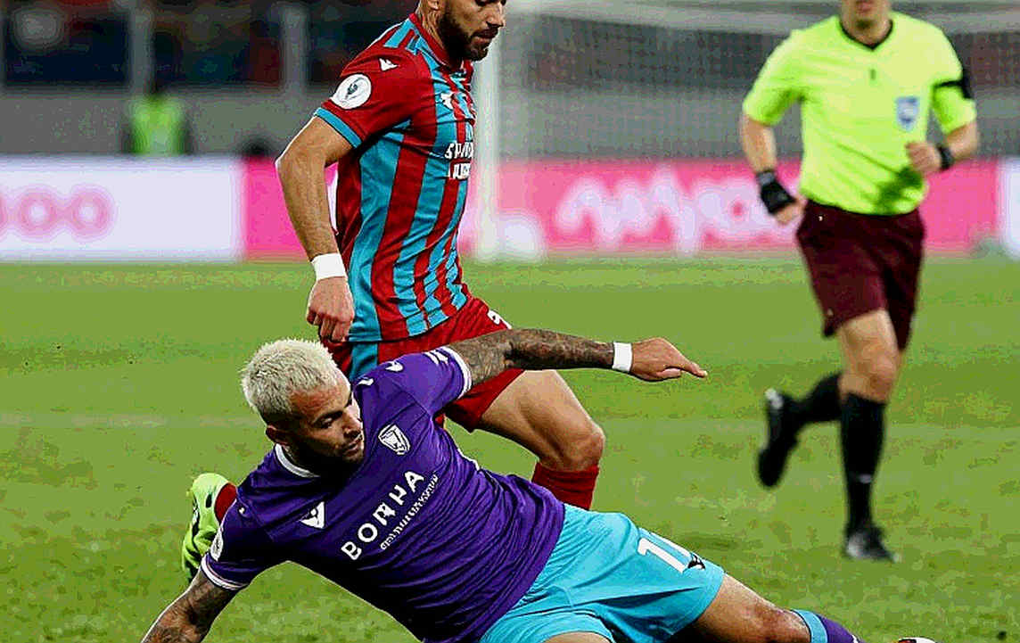 Nine Empty Cells: What a Blank Deconstruction Report Says About Football's Information Economy