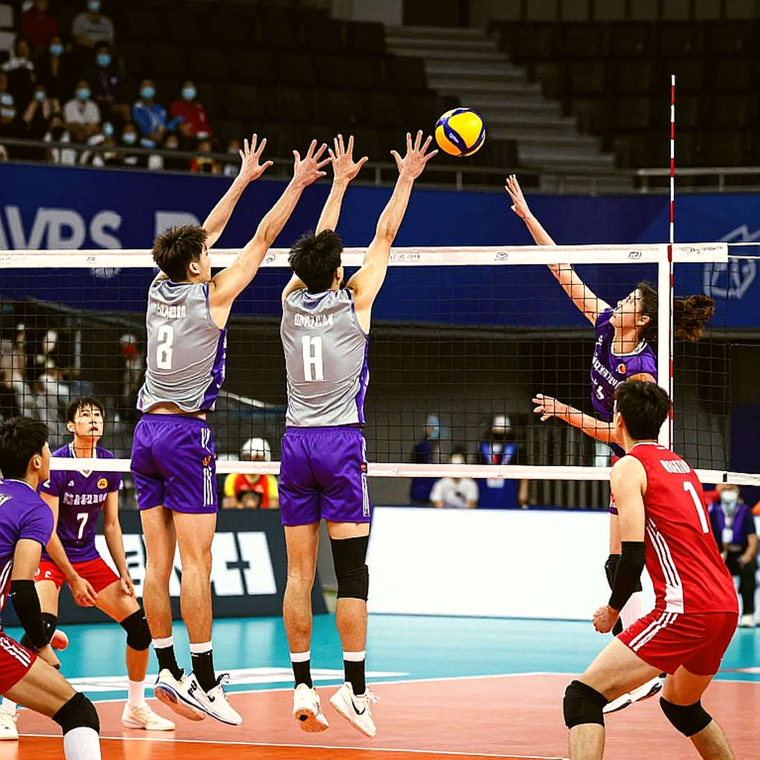 NCAA-র ৩০ বছরের MOP তালিকা: একজন লিবেরো, পাঁচ পুনরাবৃত্তি আর পুরস্কারের গোপন জ্যামিতি
