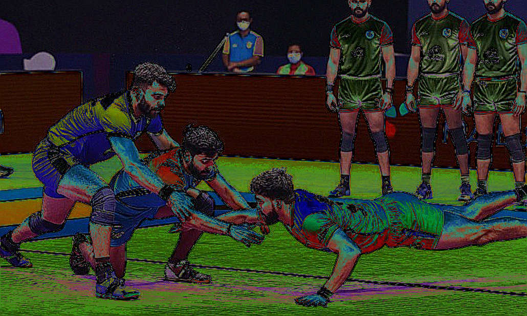Kabaddi at Asian Games: India's Defensive Captaincy Politics and Japan's Upset Possibility