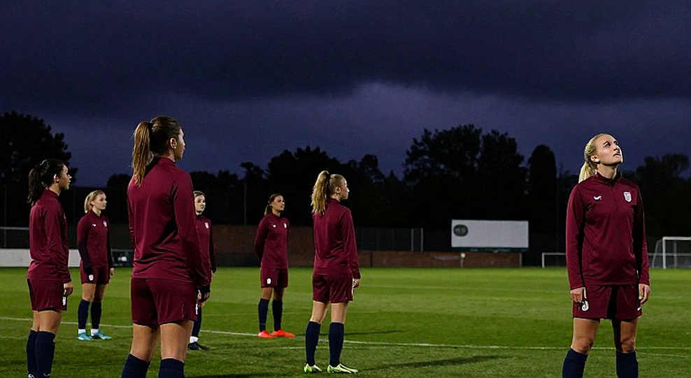 Klopp Promised Nothing: Germany's Rebuild, Two Squads and the First Test in the Netherlands