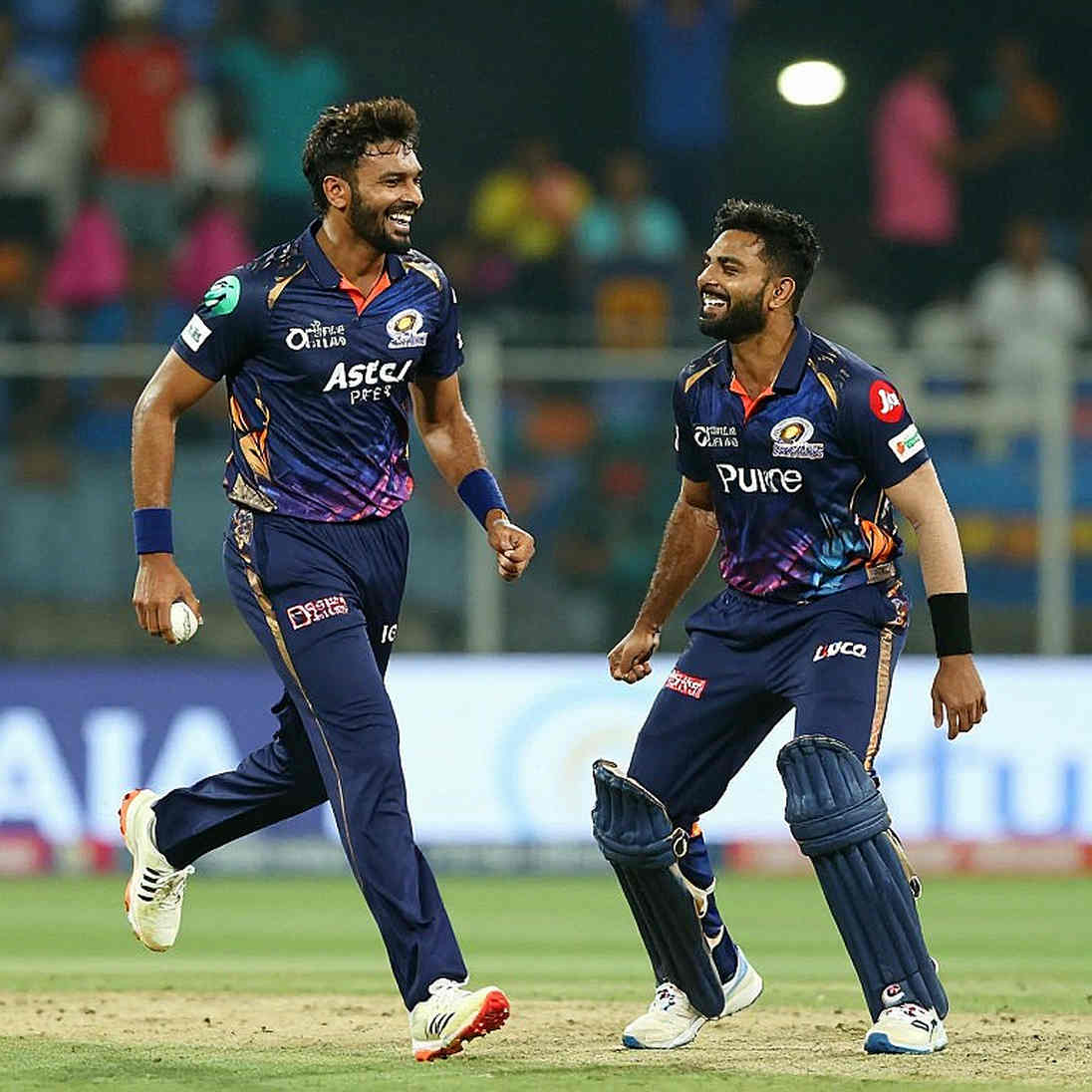 Reading an Empty Ledger: Why Missing Data Is Itself a Signal in Cricket Analysis